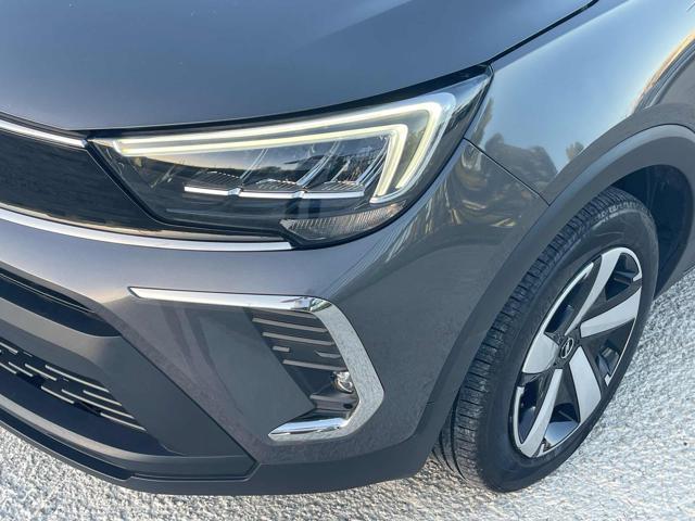 OPEL Crossland usata, con Chiusura centralizzata