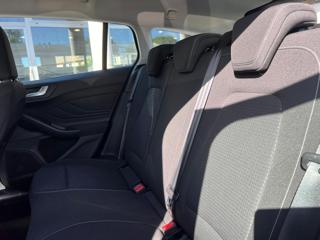 FORD Focus usata, con Alzacristalli elettrici