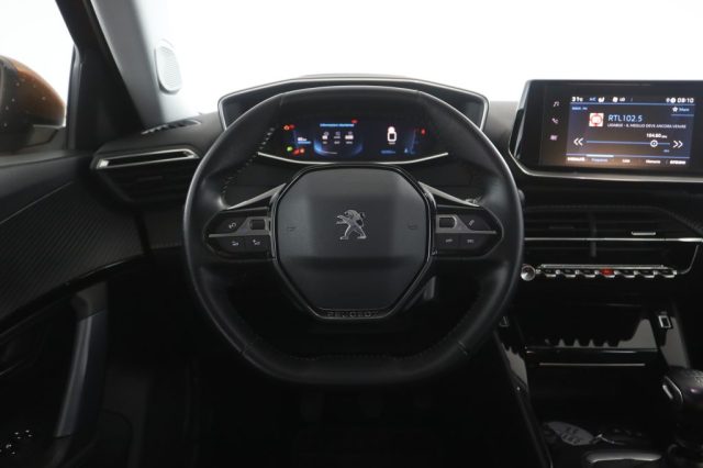 PEUGEOT 2008 usata 5