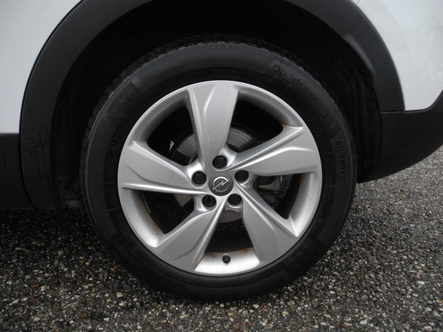 OPEL Grandland X usata 54