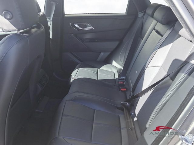 LAND ROVER Range Rover Velar usata 7