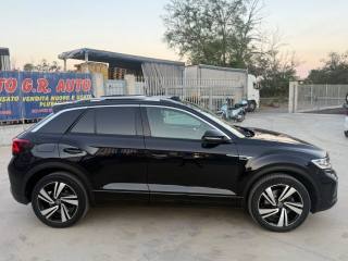 VOLKSWAGEN T-Roc usata, con Cerchi in lega