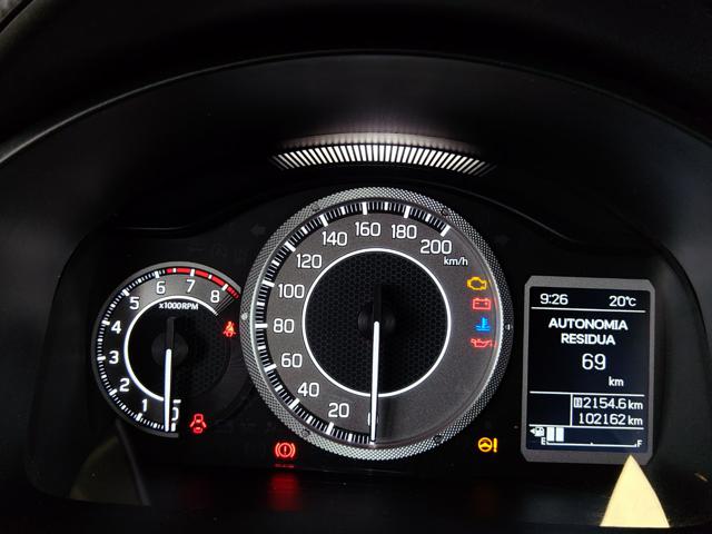 SUZUKI Ignis usata, con Controllo automatico clima