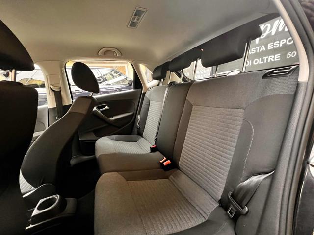 VOLKSWAGEN Polo usata, con Specchietti laterali elettrici