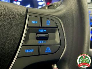 HYUNDAI i20 usata, con Lettore CD