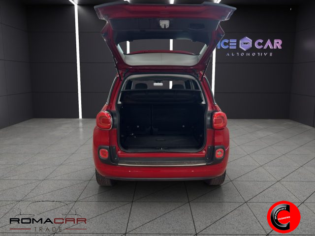 FIAT 500L usata, con ESP