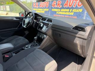 VOLKSWAGEN Tiguan usata 28