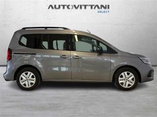 RENAULT Kangoo usata 4