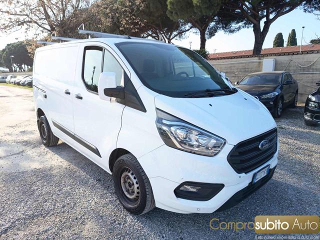 FORD Transit Custom usata, con Airbag Passeggero