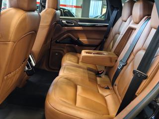 PORSCHE Cayenne usata, con Cruise Control