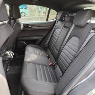 ALFA ROMEO Stelvio usata 6
