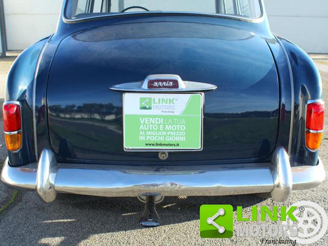 LANCIA Appia usata 16