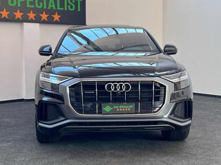 AUDI Q8 usata, con Airbag laterali