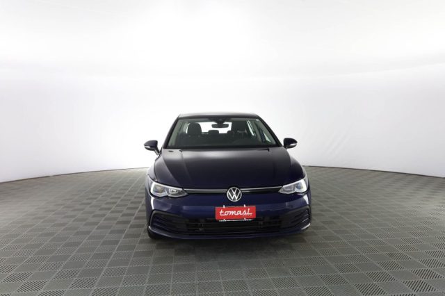 VOLKSWAGEN Golf usata 1
