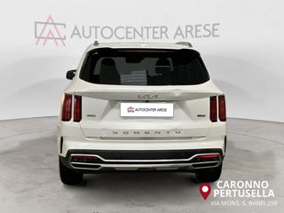 KIA Sorento usata, con Autoradio