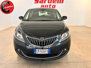 LANCIA Ypsilon usata, con Autoradio