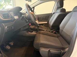 CITROEN C3 usata, con Cerchi in lega