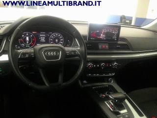 AUDI Q5 usata, con Servosterzo