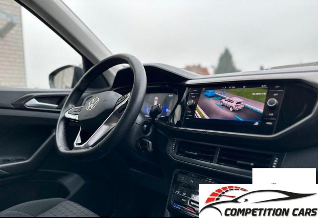 VOLKSWAGEN T-Cross usata, con ESP