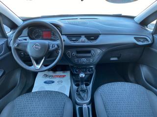 OPEL Corsa usata, con Climatizzatore