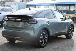 CITROEN E-C4 usata, con Airbag laterali