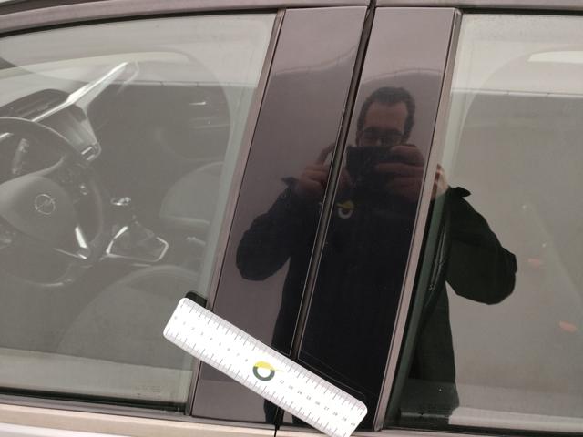 OPEL Corsa usata, con Streaming musicale integrato