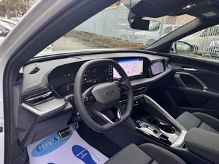 AUDI Q5 usata, con Boardcomputer