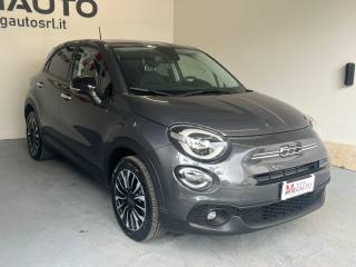 FIAT 500X usata, con Climatizzatore