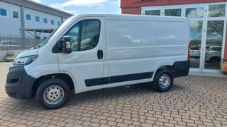 FIAT Ducato usata, con Alzacristalli elettrici