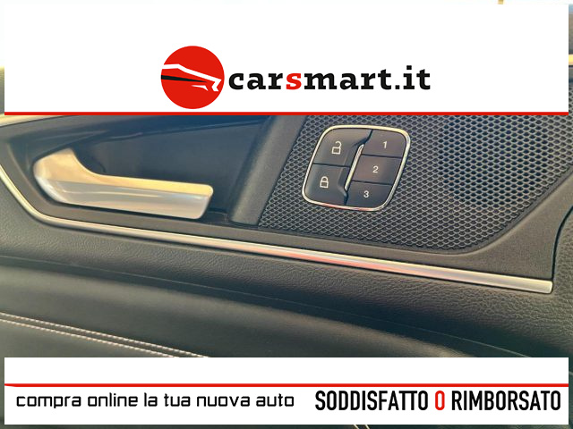 FORD Edge usata, con Vetri oscurati