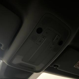 AUDI A1 usata, con Luci diurne LED