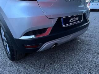 RENAULT Captur usata, con Autoradio