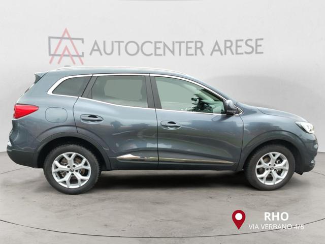 RENAULT Kadjar usata, con Chiusura centralizzata