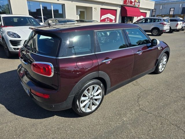MINI Clubman usata, con Airbag