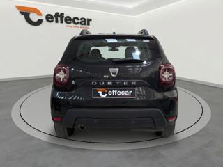 DACIA Duster usata, con Alzacristalli elettrici