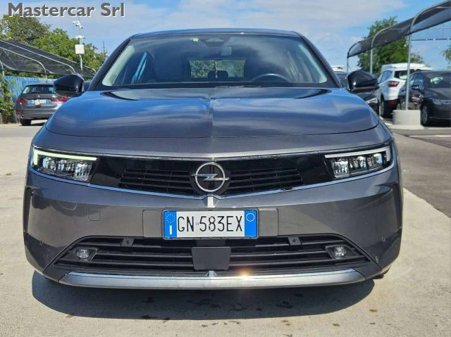 OPEL Astra usata, con Airbag