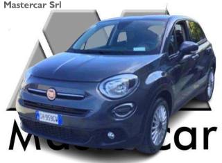 FIAT 500X CROSSOVER 1.3 MJET 95CV E6D CONNECT - GH959GW