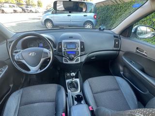 HYUNDAI i30 usata, con ESP
