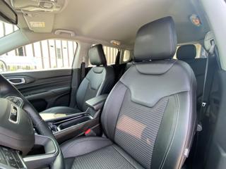 JEEP Compass usata 37
