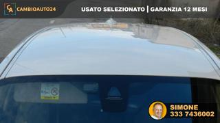 BMW 116 usata, con Bluetooth