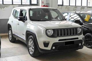 JEEP Renegade usata, con Airbag laterali