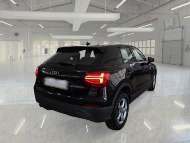 AUDI Q2 usata, con Airbag