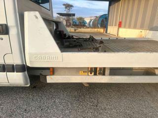 RENAULT Trafic usata 5