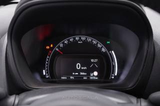 TOYOTA Aygo X usata, con Bluetooth