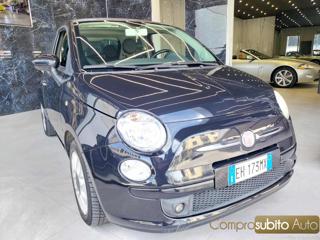FIAT 500 usata, con Airbag Passeggero