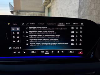 AUDI A6 usata, con USB