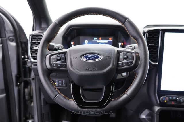 FORD Ranger usata, con Immobilizzatore elettronico