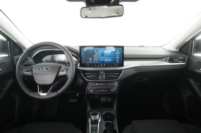 FORD Focus usata 10