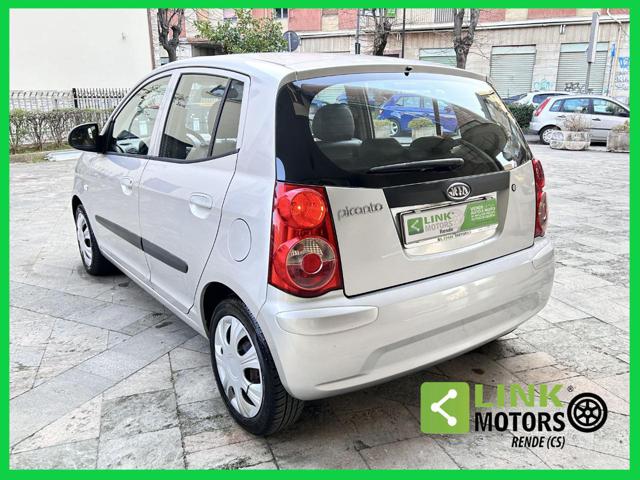 KIA Picanto usata, con Alzacristalli elettrici