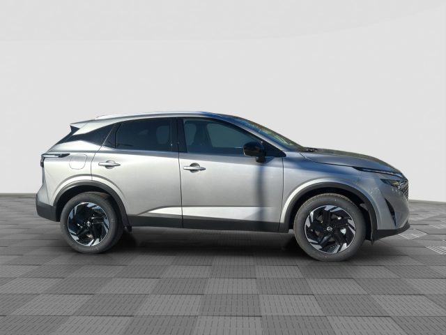 NISSAN Qashqai usata 5